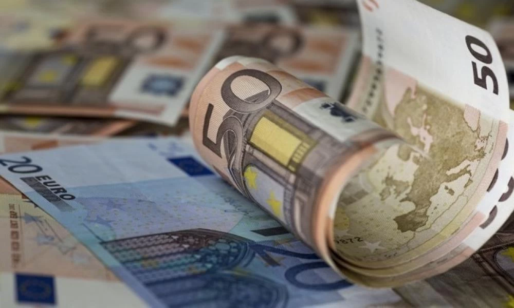 Υπ. Οικονομικών: Αρωγή πάνω από 4 εκατ. ευρώ σε 868 πυρόπληκτους